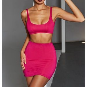 Oh Polly Matching Set